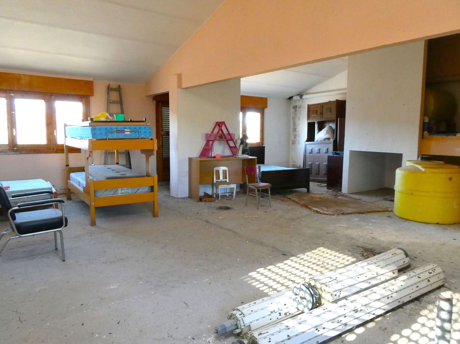 4 camera da letto Finca/Casa di Campagna in vendita in Caspe - 107.000 € (Rif: 7978033)