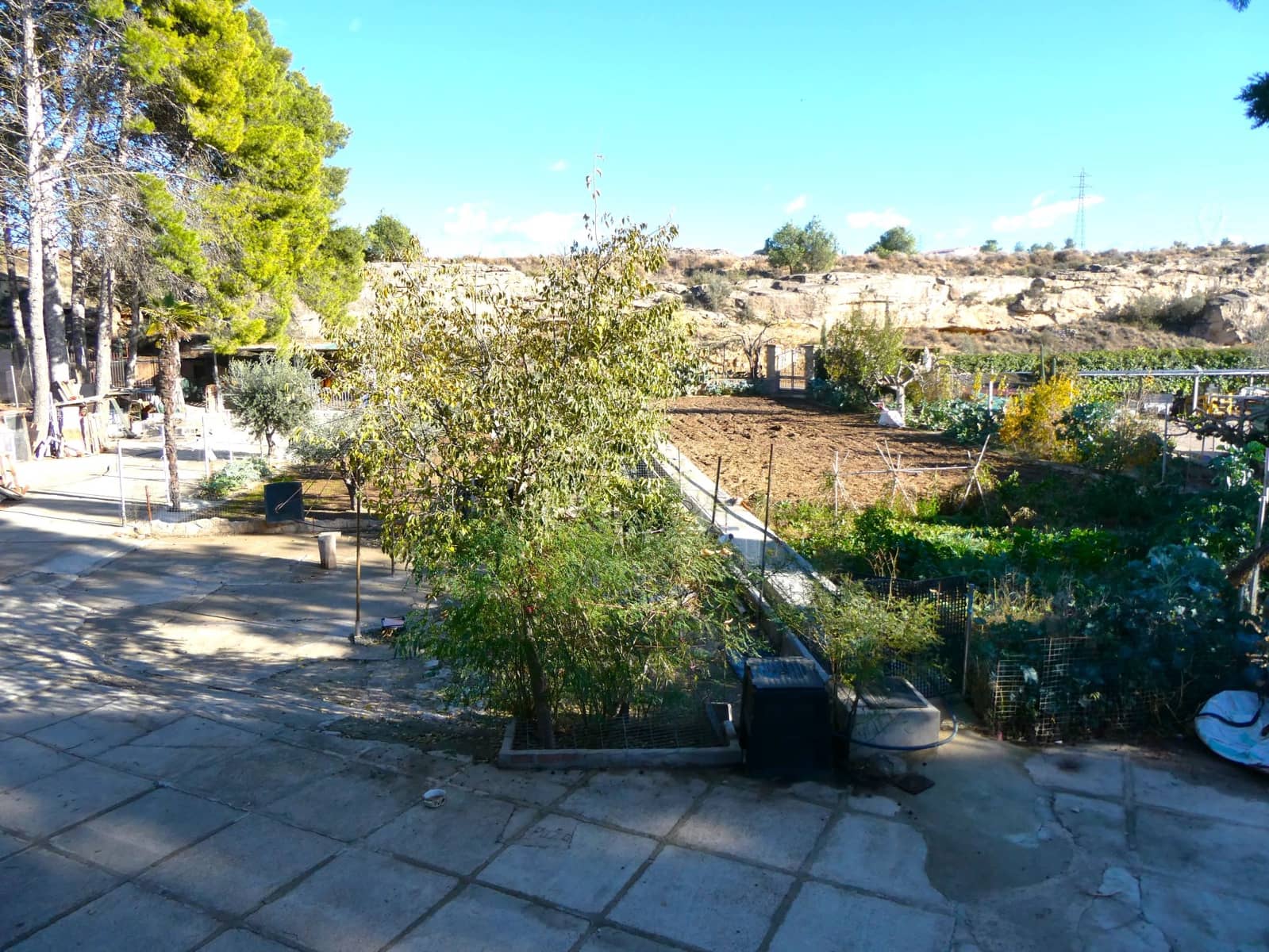 4 camera da letto Finca/Casa di Campagna in vendita in Caspe - 107.000 € (Rif: 7978033)