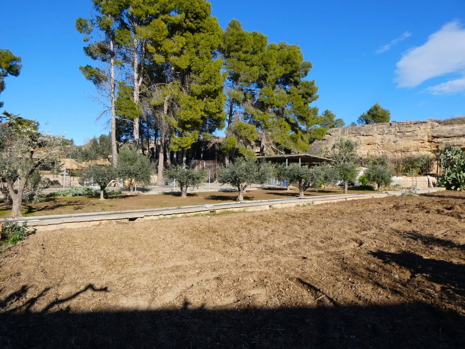 4 camera da letto Finca/Casa di Campagna in vendita in Caspe - 107.000 € (Rif: 7978033)