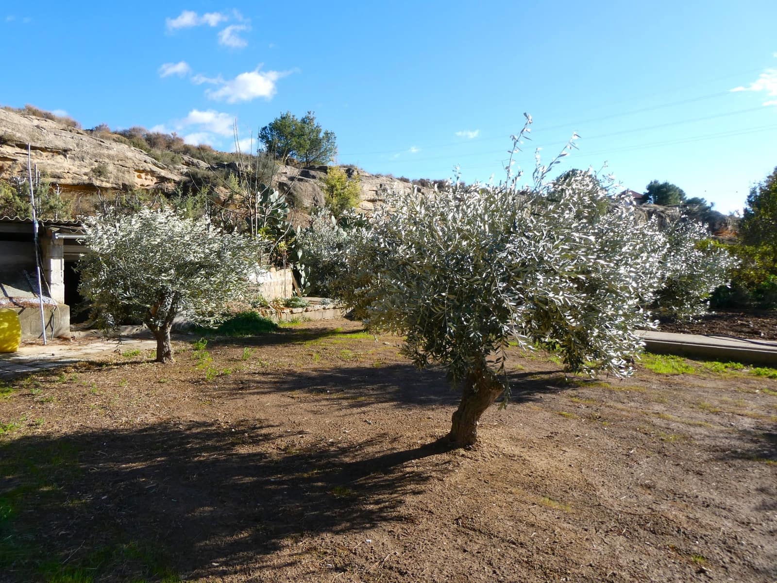 4 camera da letto Finca/Casa di Campagna in vendita in Caspe - 107.000 € (Rif: 7978033)