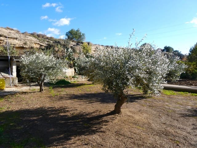 4 camera da letto Finca/Casa di Campagna in vendita in Caspe - 107.000 € (Rif: 7978033)