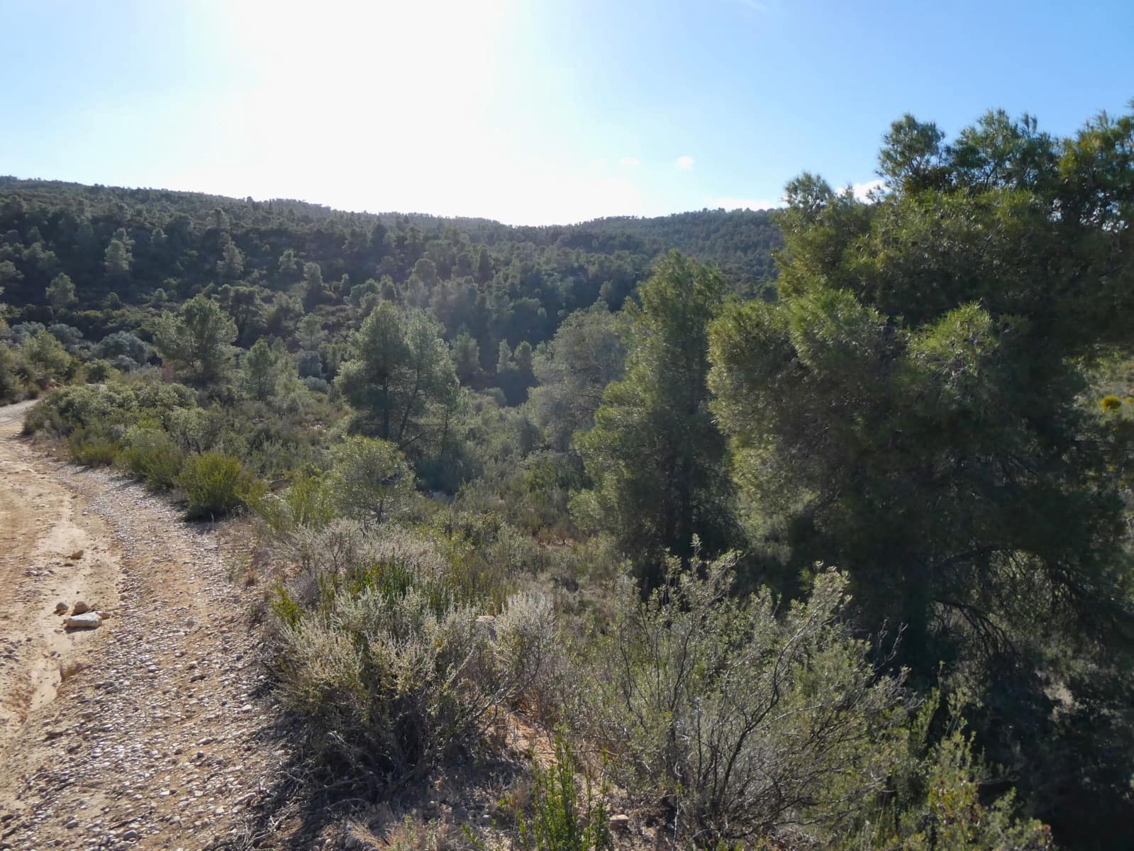 Finca/Herregård til salgs i Maella - € 7 500 (Ref: 7986067)