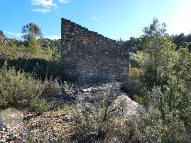 Finca/Casa di Campagna in vendita in Maella - 7.500 € (Rif: 7986067)