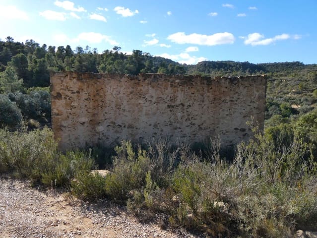 Finca/Casa di Campagna in vendita in Maella - 7.500 € (Rif: 7986067)