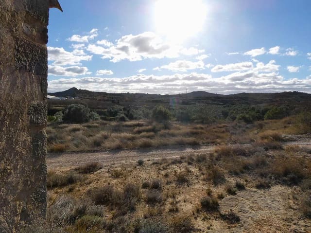 Finca/Herregård til salgs i Maella - € 26 000 (Ref: 7995583)