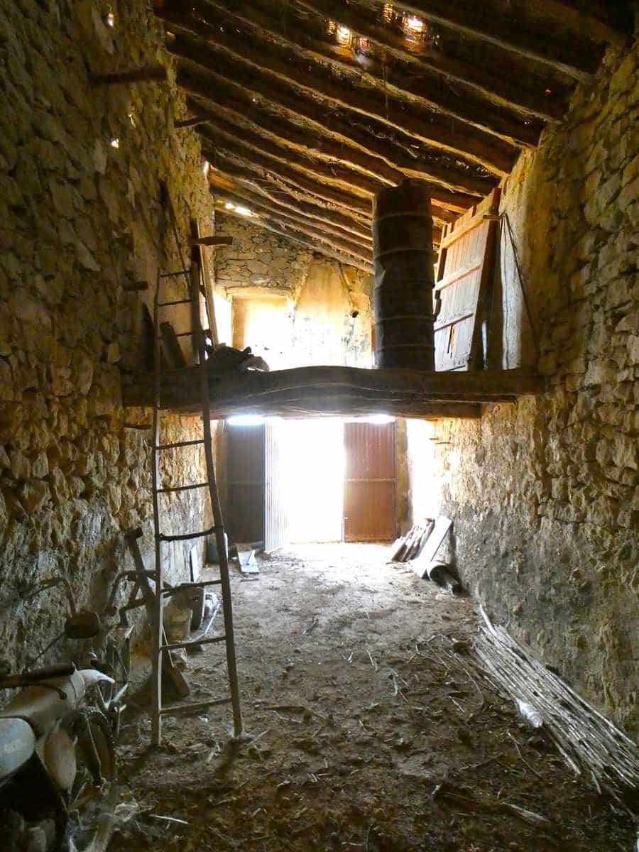 Finca/Country House for sale in Maella - € 26,000 (Ref: 7995583)
