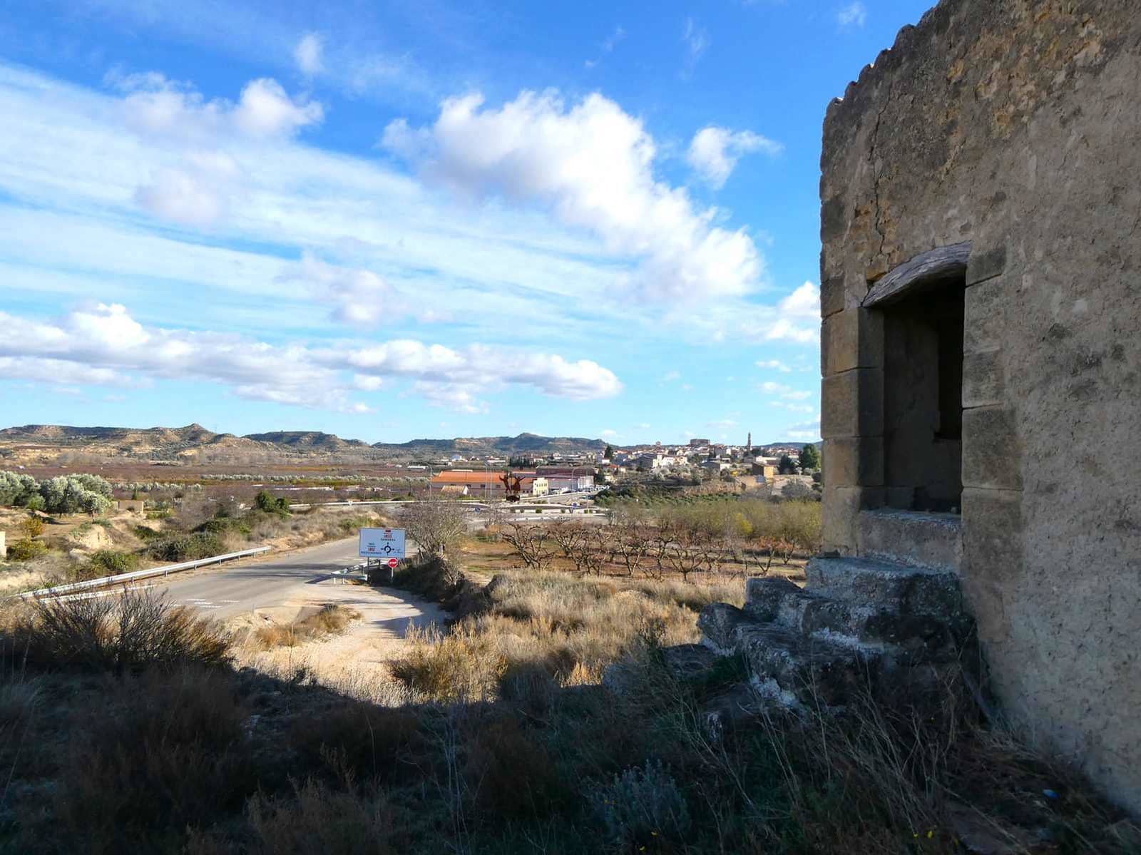 Finca/Country House for sale in Maella - € 26,000 (Ref: 7995583)