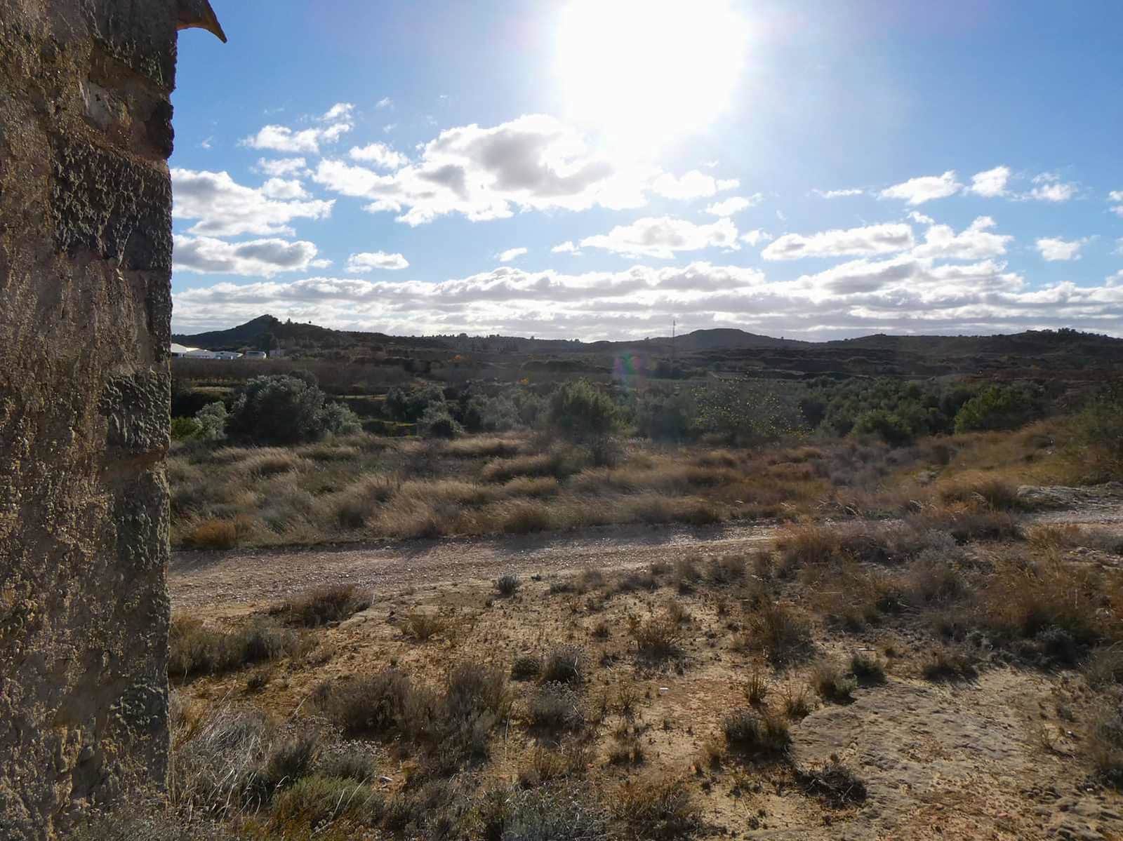 Finca/Country House for sale in Maella - € 26,000 (Ref: 7995583)
