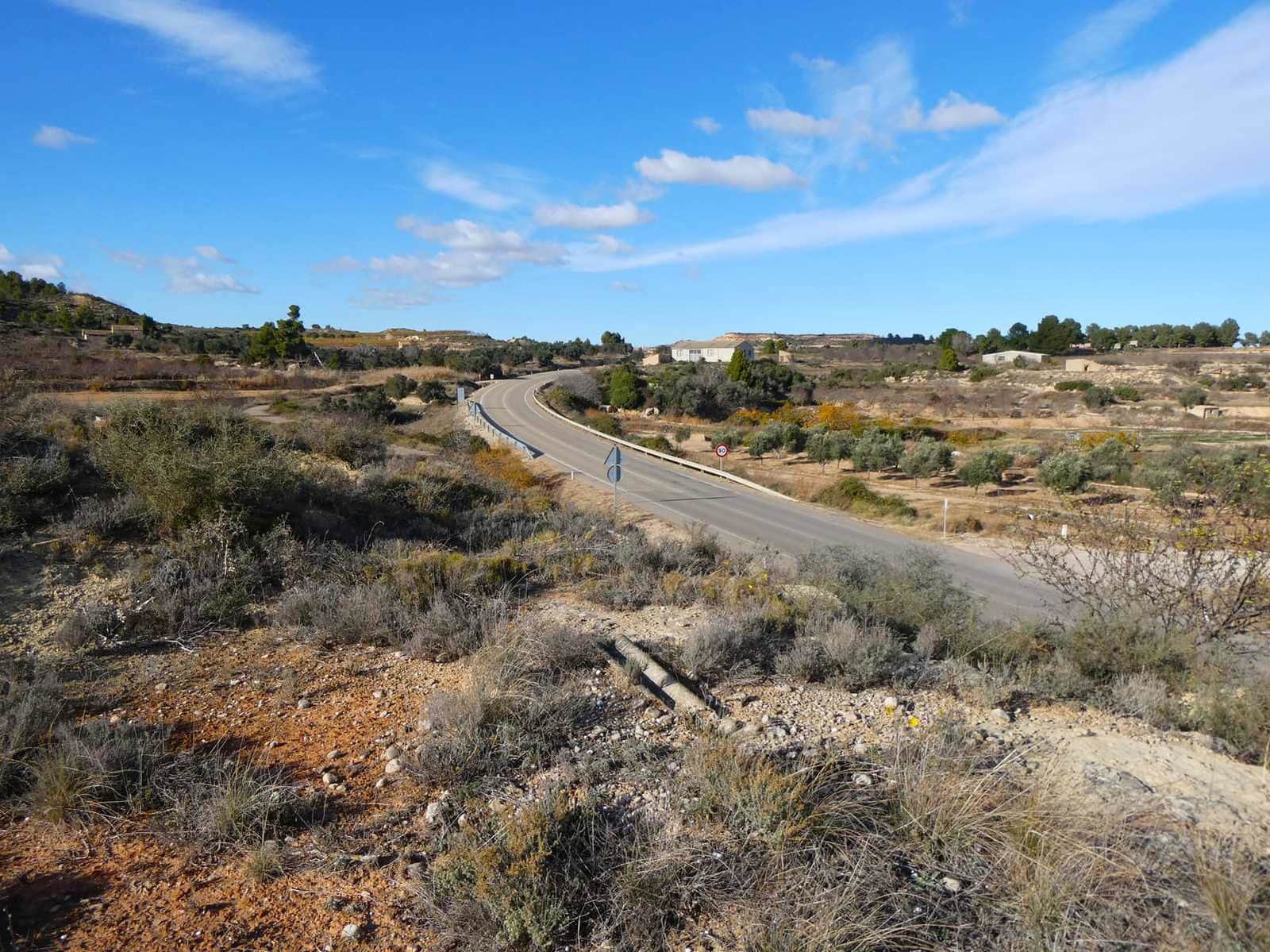 Finca/Country House for sale in Maella - € 26,000 (Ref: 7995583)