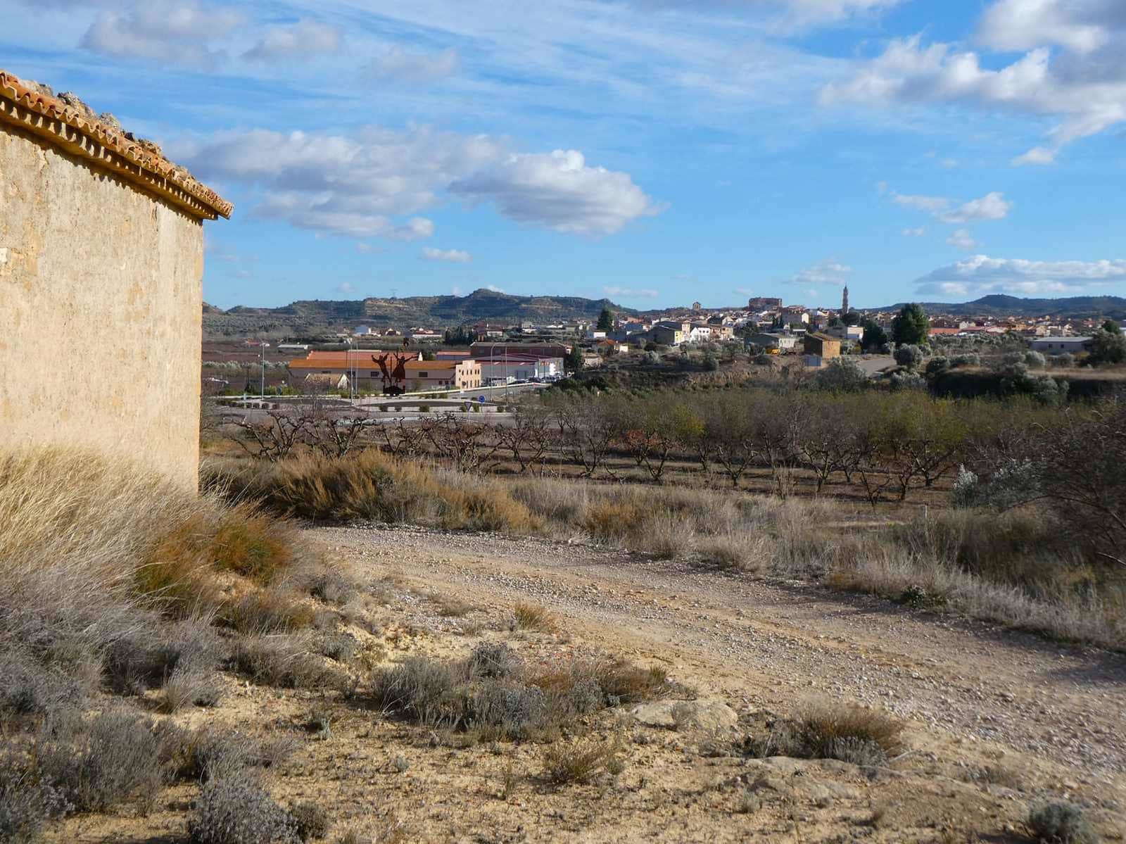 Finca/Country House for sale in Maella - € 26,000 (Ref: 7995583)
