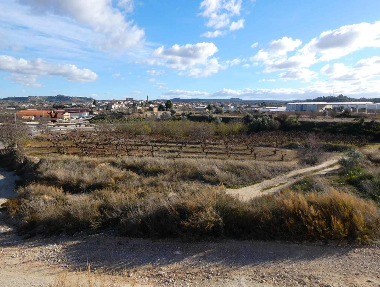 Finca/Country House for sale in Maella - € 26,000 (Ref: 7995583)