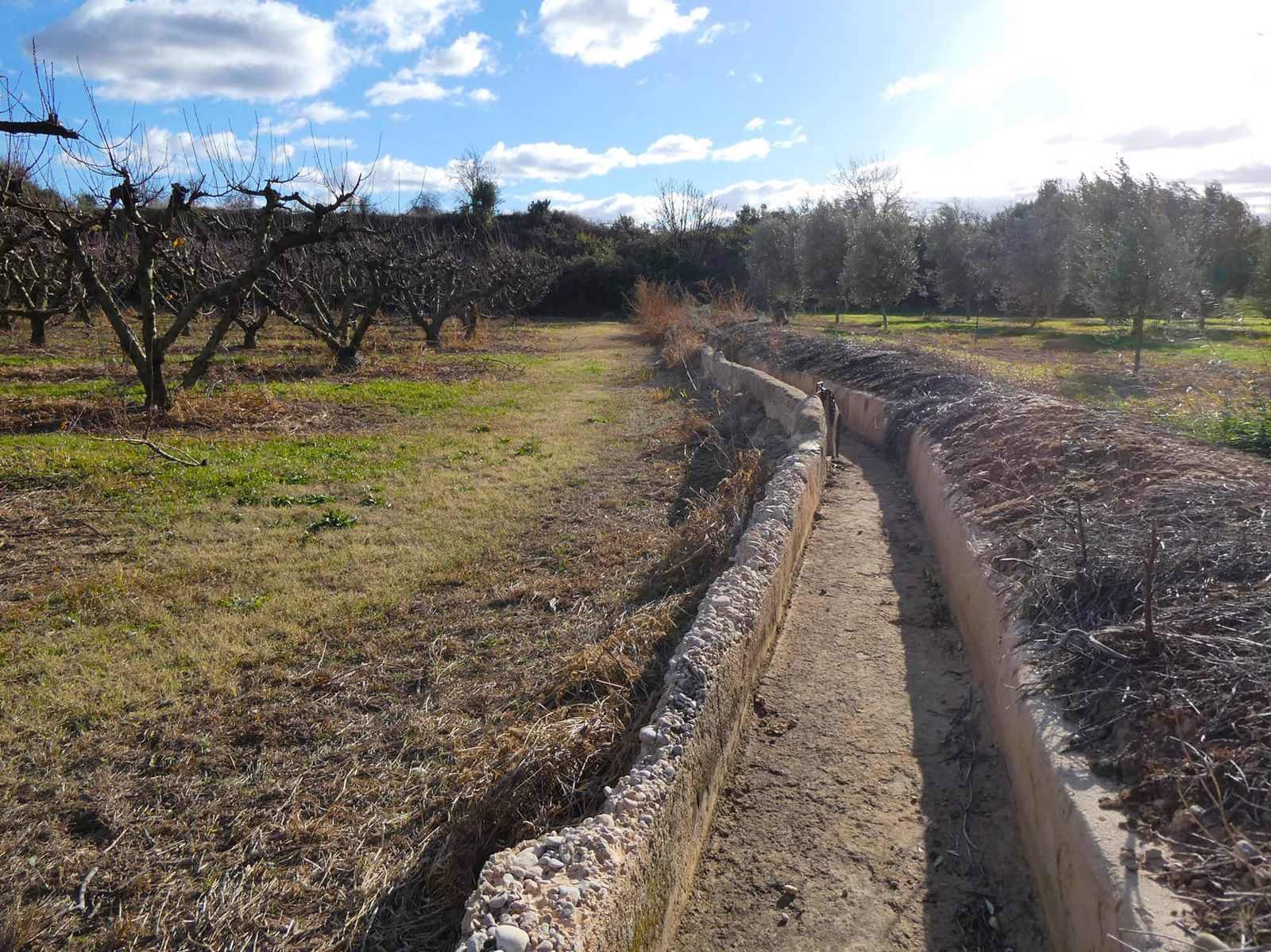 Finca/Country House for sale in Maella - € 26,000 (Ref: 7995583)