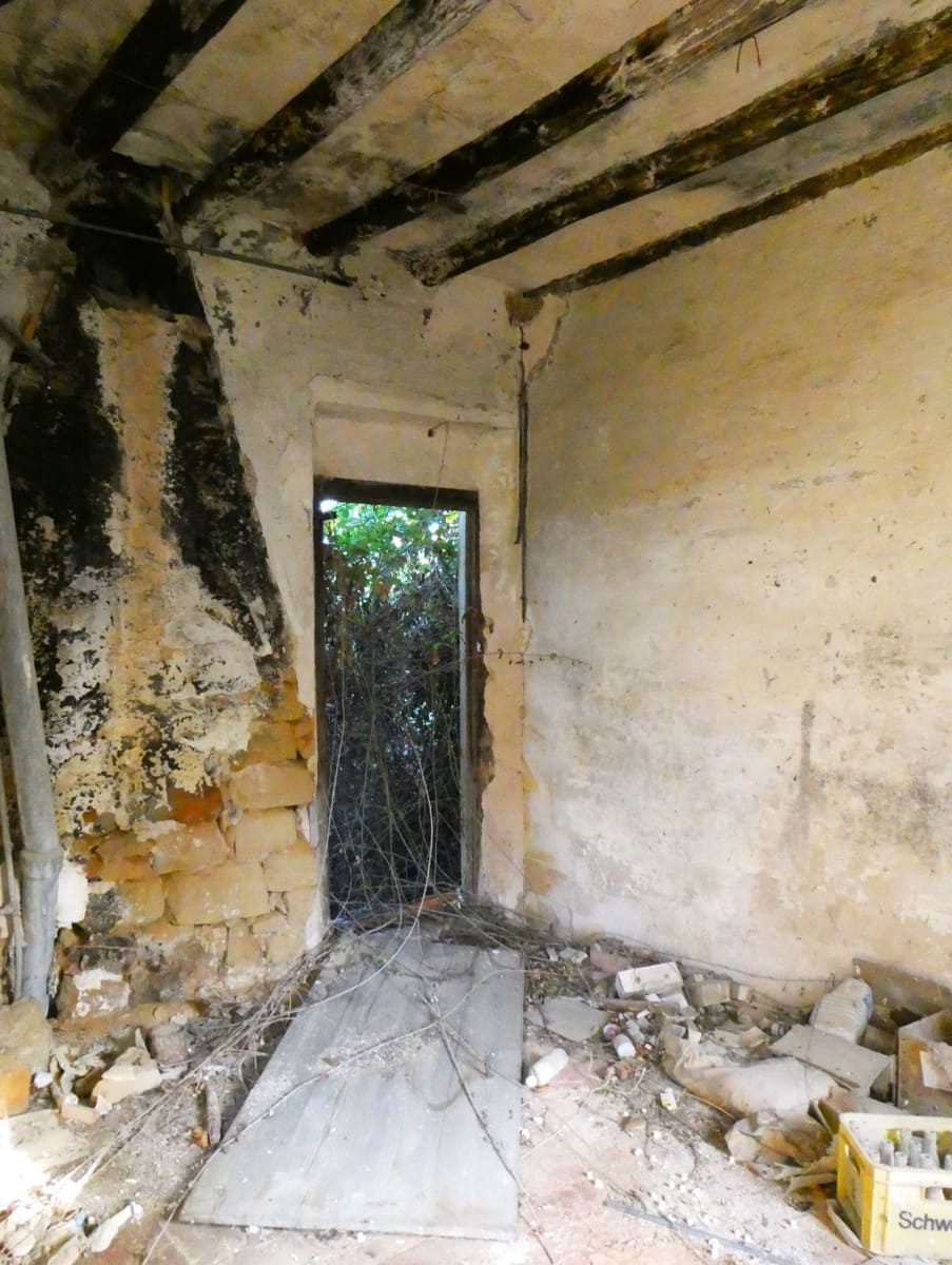 Finca/Landhuis te koop in Mazaleon met garage - € 49.000 (Ref: 8055352)