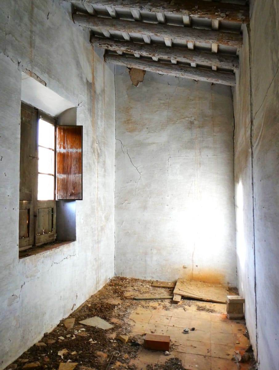 Finca/Landhuis te koop in Mazaleon met garage - € 49.000 (Ref: 8055352)