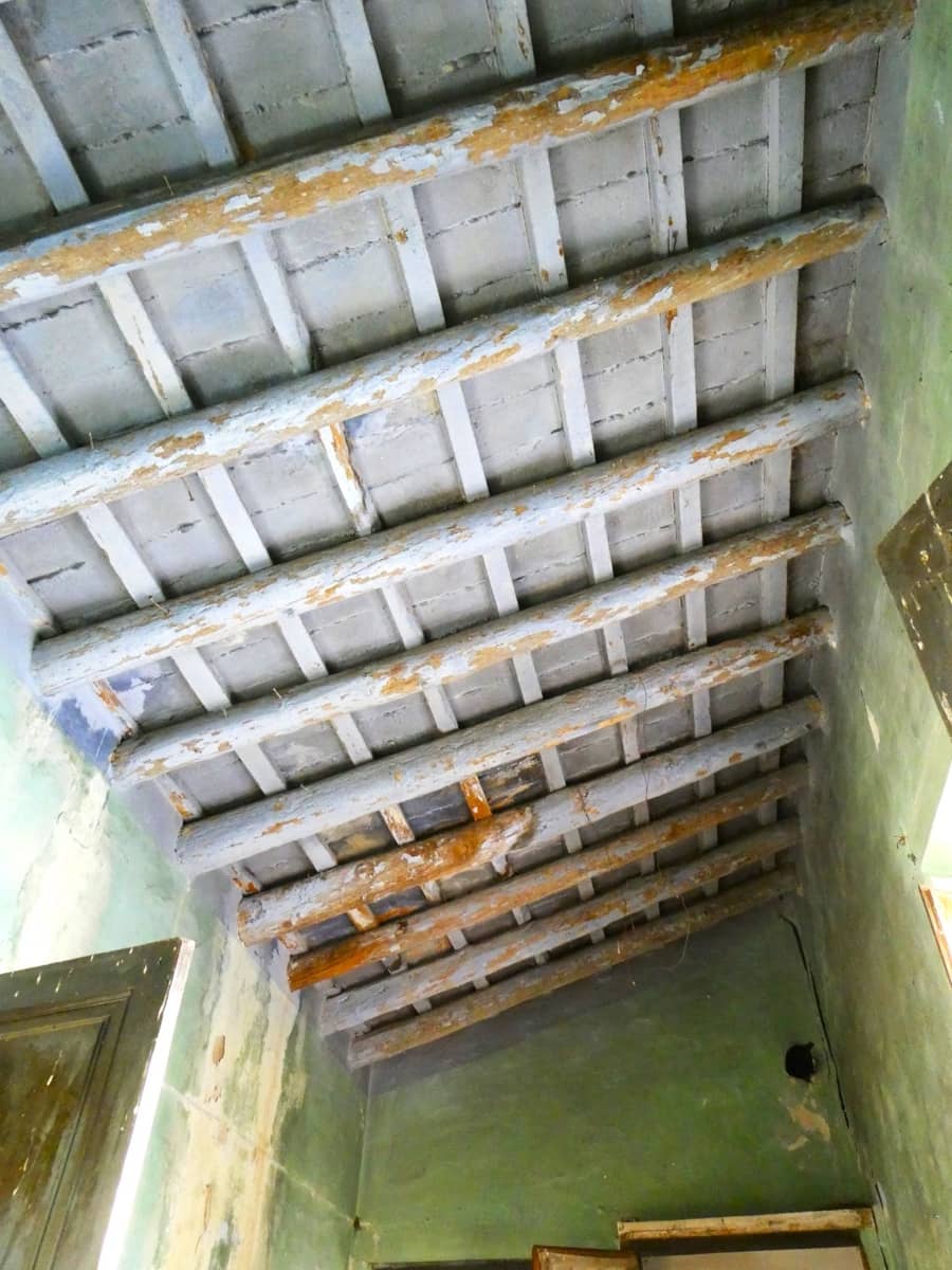 Finca/Landhuis te koop in Mazaleon met garage - € 49.000 (Ref: 8055352)