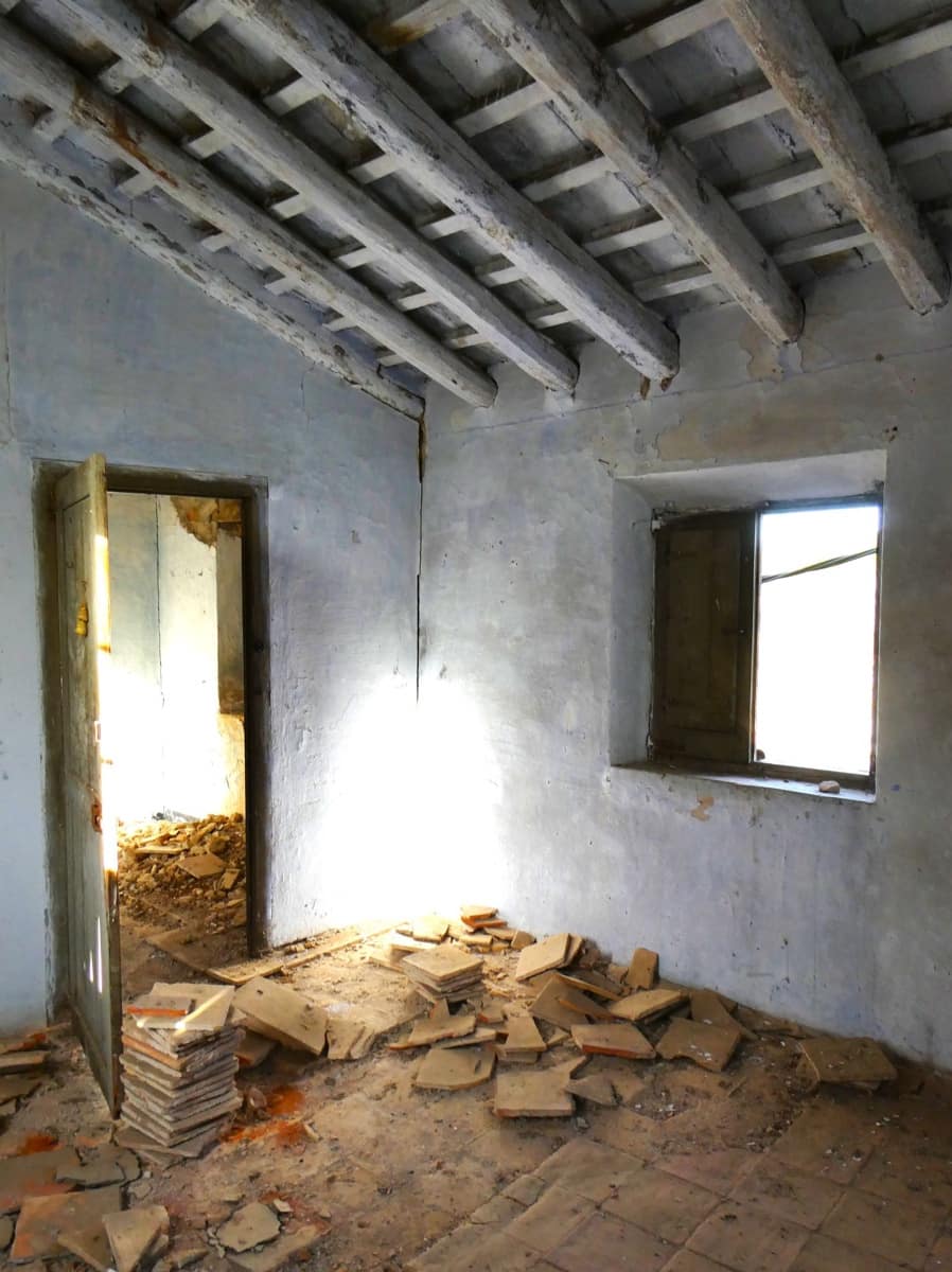 Finca/Landhuis te koop in Mazaleon met garage - € 49.000 (Ref: 8055352)