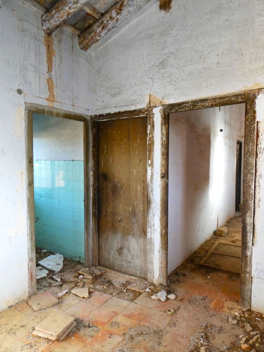Finca/Landhuis te koop in Mazaleon met garage - € 49.000 (Ref: 8055352)