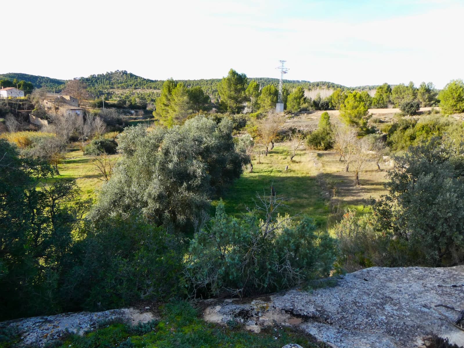 Finca/Landhuis te koop in Mazaleon met garage - € 49.000 (Ref: 8055352)