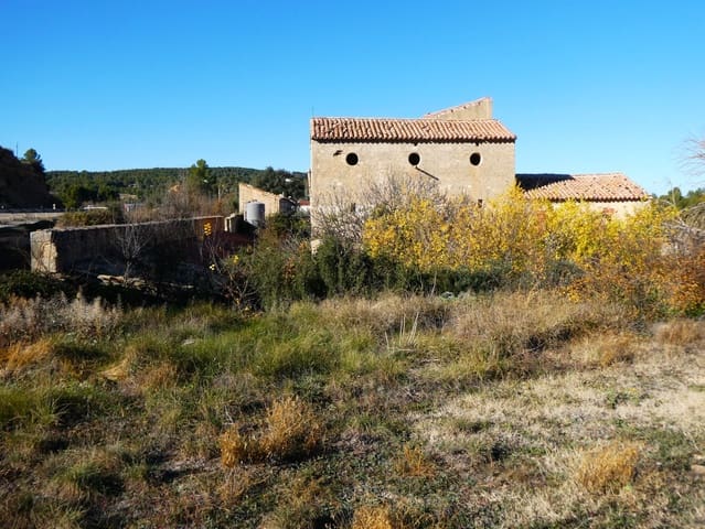 Finca/Landhuis te koop in Mazaleón met garage - € 49.000 (Ref: 8055352)