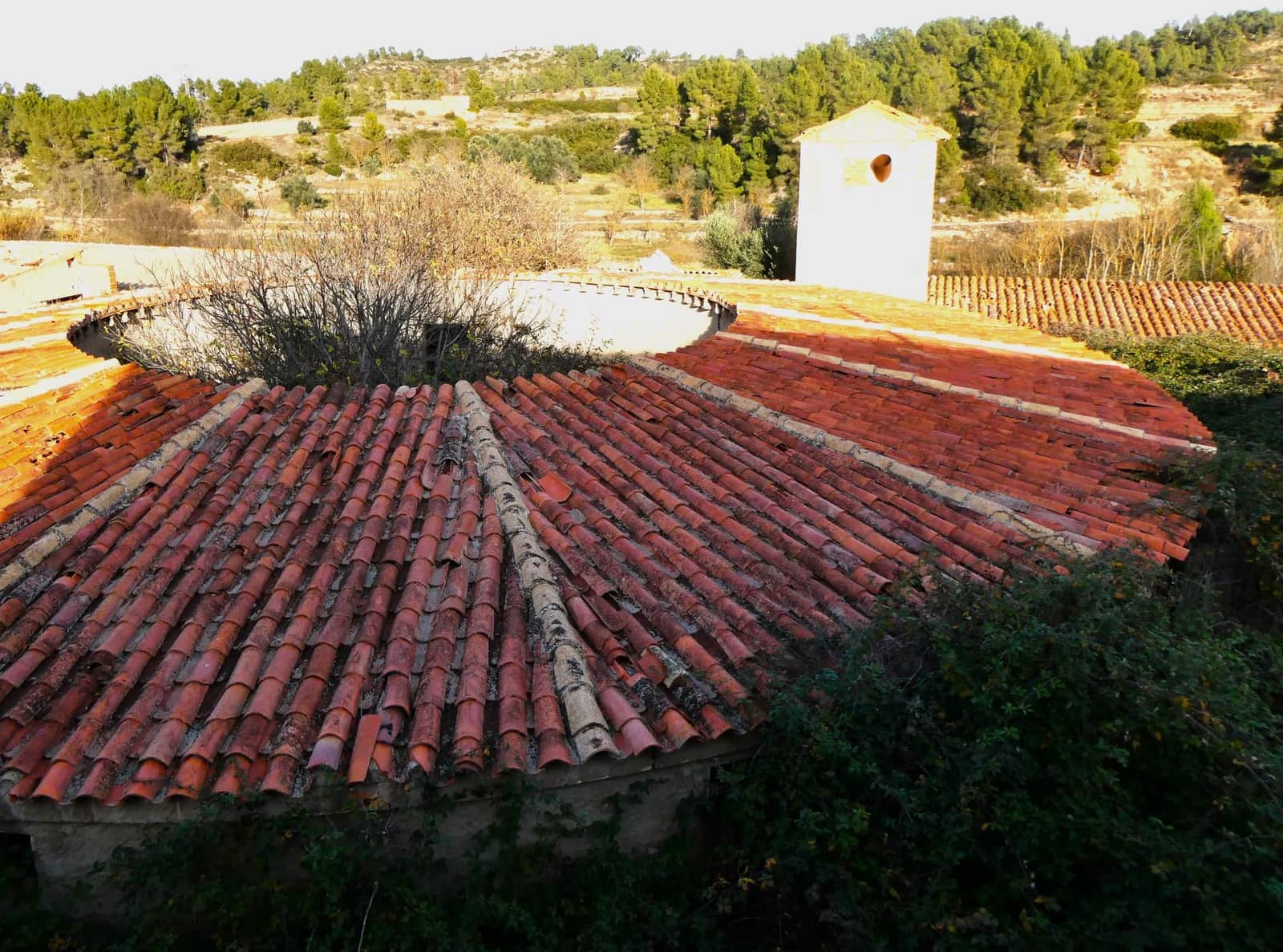 Finca/Landhuis te koop in Mazaleon met garage - € 49.000 (Ref: 8055352)