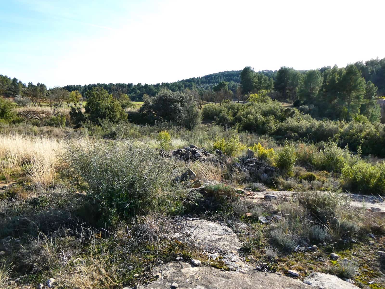 Finca/Landhuis te koop in Mazaleon met garage - € 49.000 (Ref: 8055352)