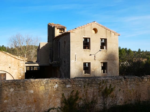 Finca/Landhuis te koop in Mazaleón met garage - € 49.000 (Ref: 8055352)