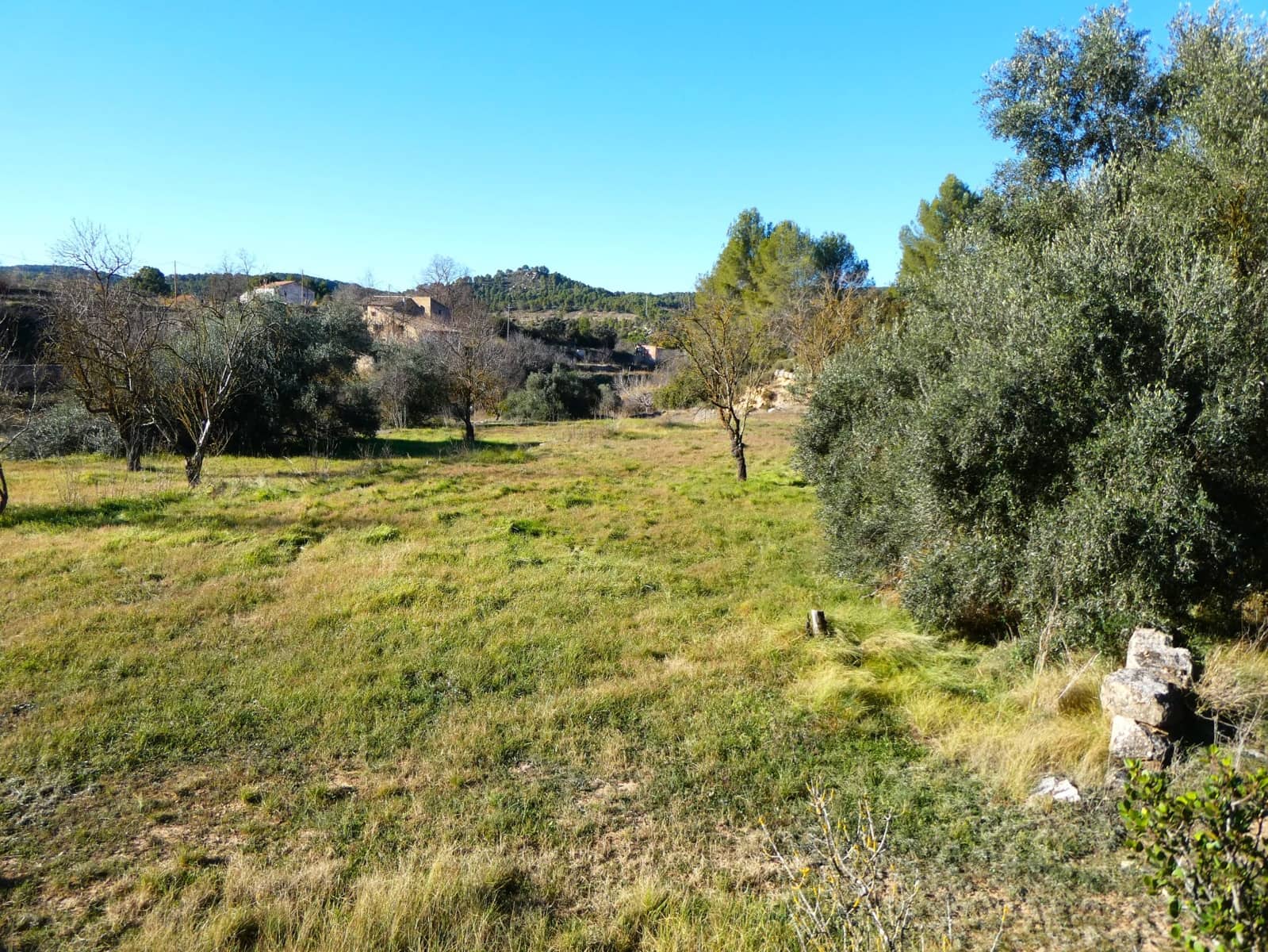 Finca/Landhuis te koop in Mazaleon met garage - € 49.000 (Ref: 8055352)