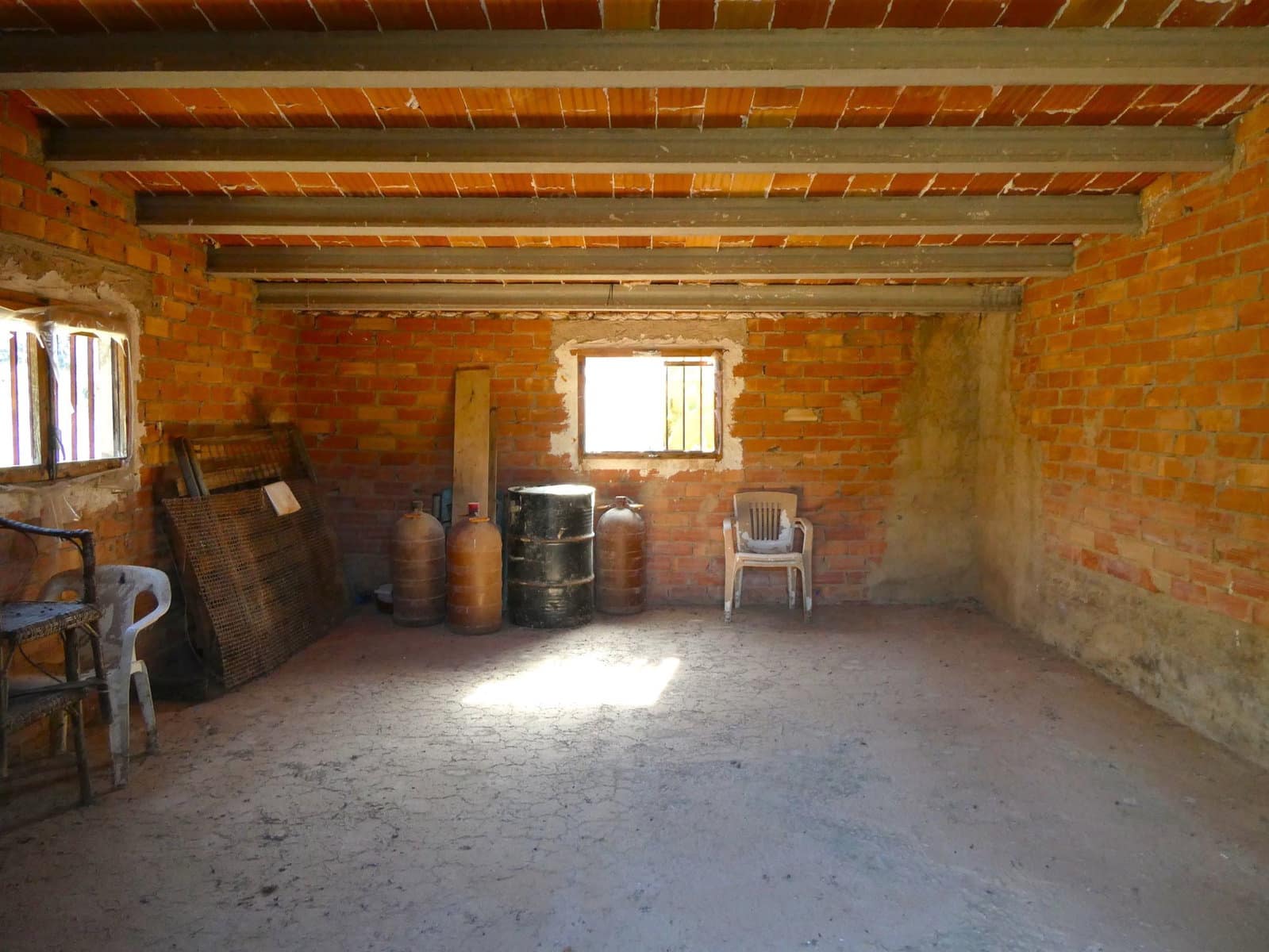 Finca/Landehus til salg i Maella - € 18.500 (Ref: 8135217)
