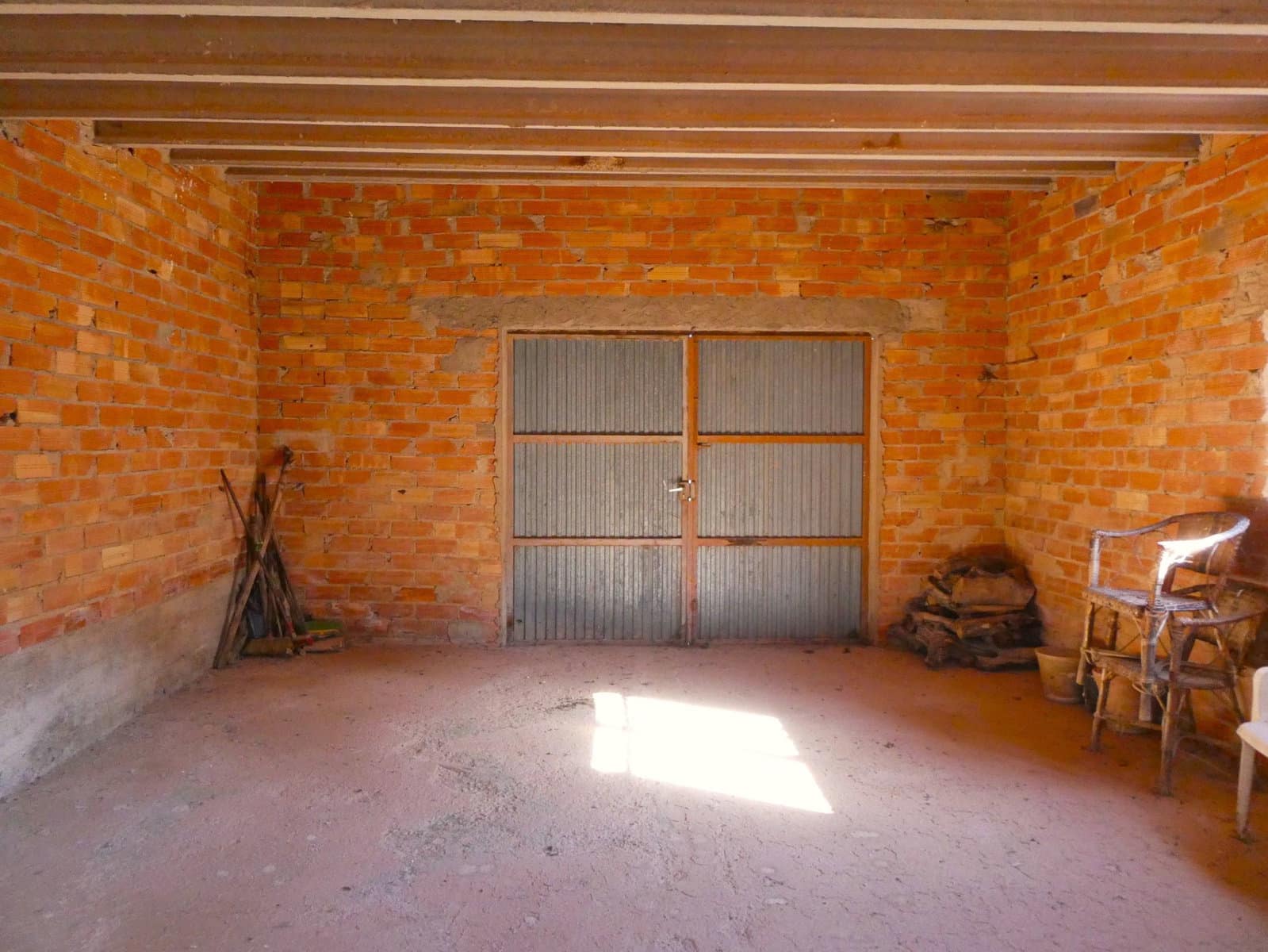 Finca/Landehus til salg i Maella - € 18.500 (Ref: 8135217)