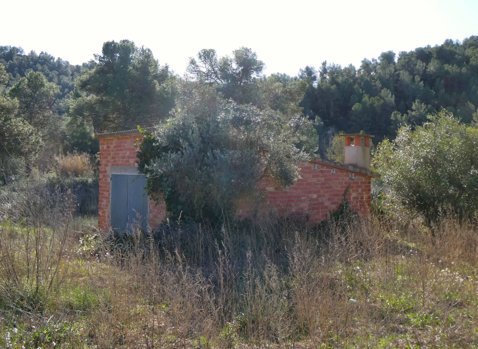 Finca/Landehus til salg i Maella - € 18.500 (Ref: 8135217)
