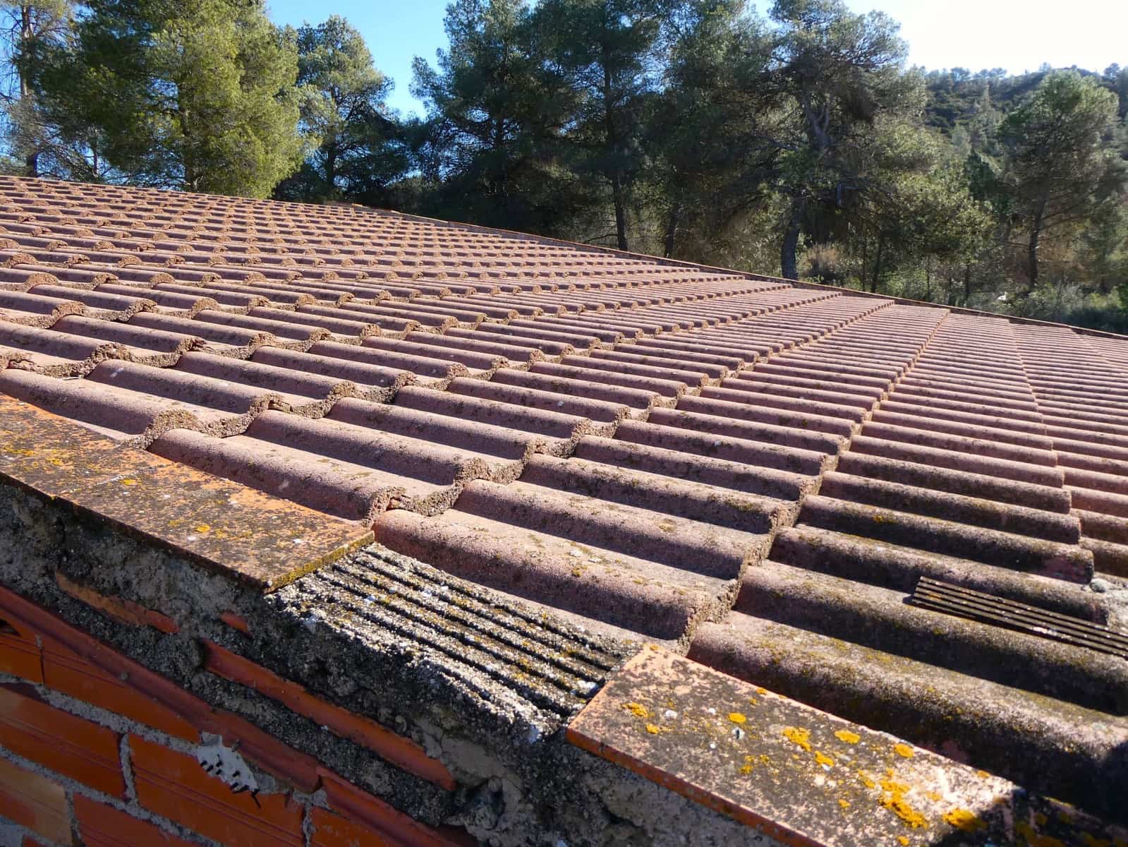 Finca/Landehus til salg i Maella - € 18.500 (Ref: 8135217)