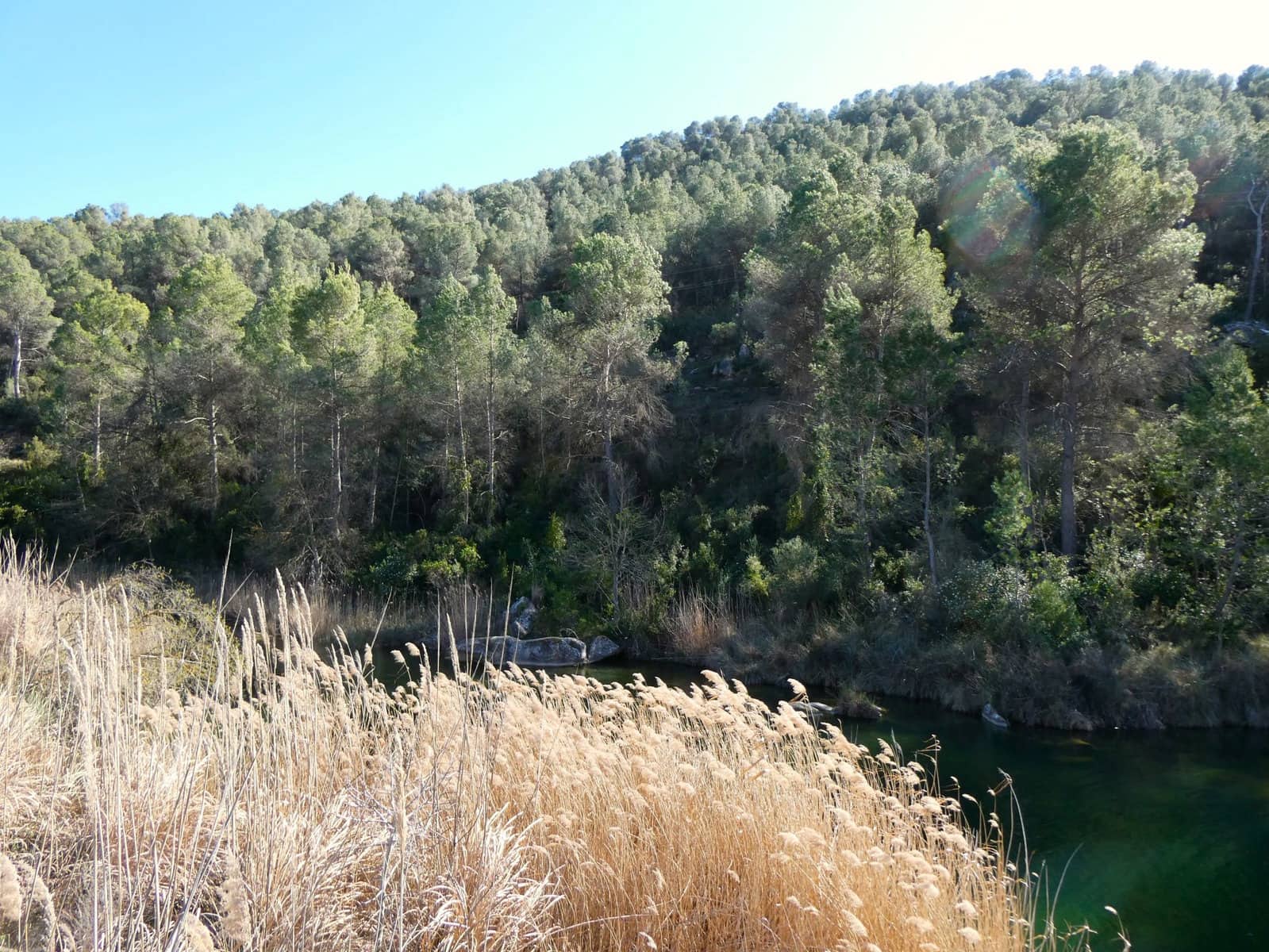 Finca/Landehus til salg i Maella - € 18.500 (Ref: 8135217)