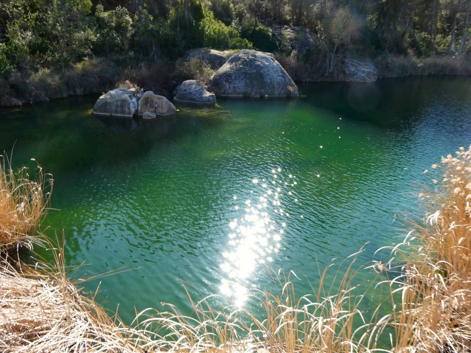 Finca/Landehus til salg i Maella - € 18.500 (Ref: 8135217)