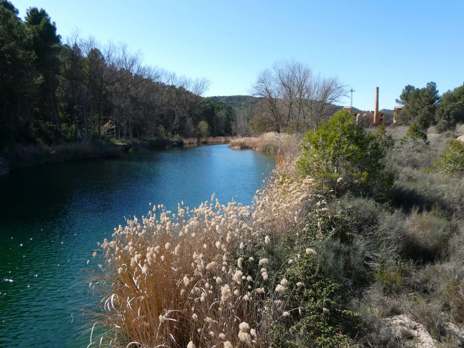 Finca/Landehus til salg i Maella - € 18.500 (Ref: 8135217)
