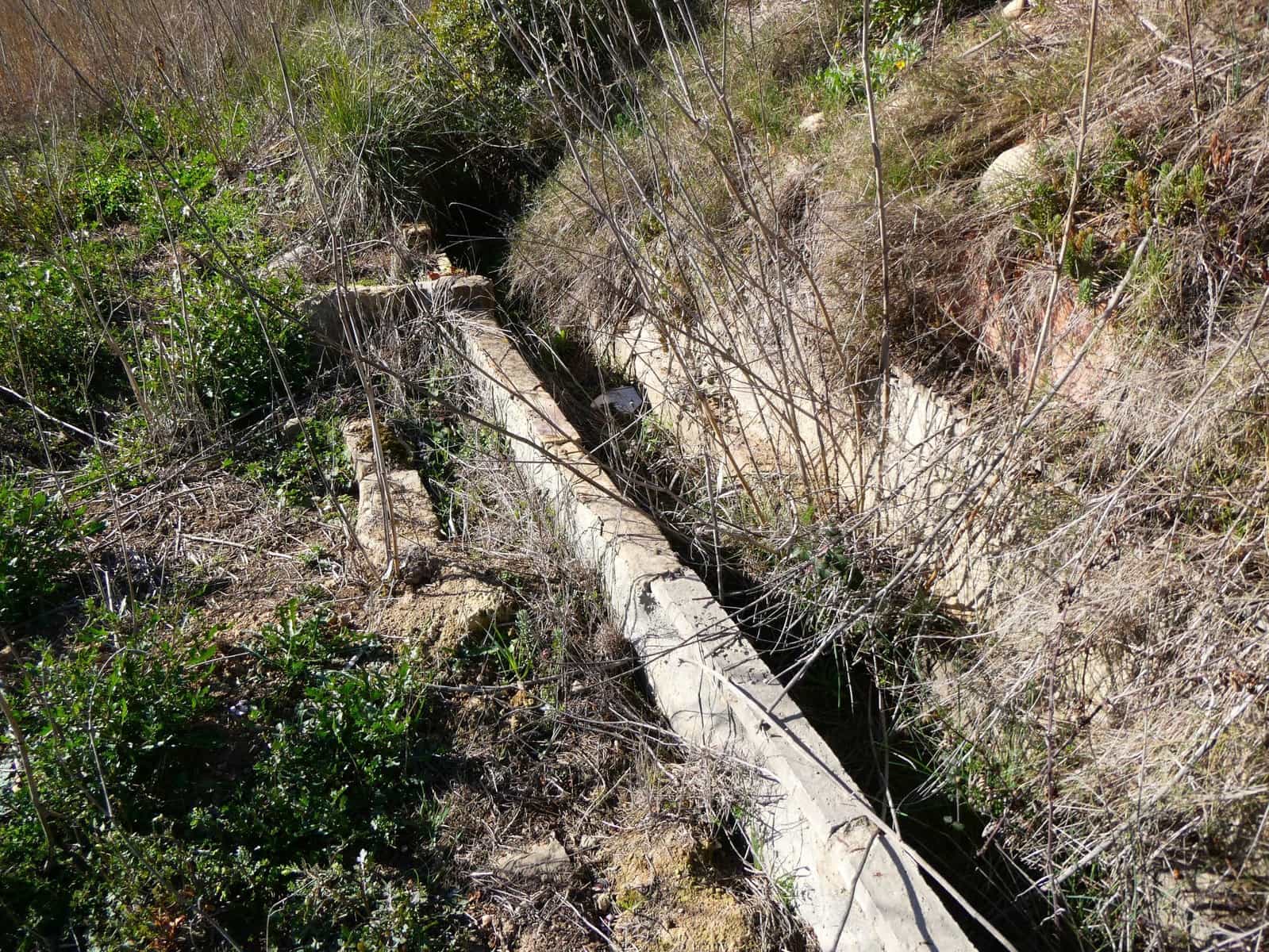 Finca/Landehus til salg i Maella - € 18.500 (Ref: 8135217)