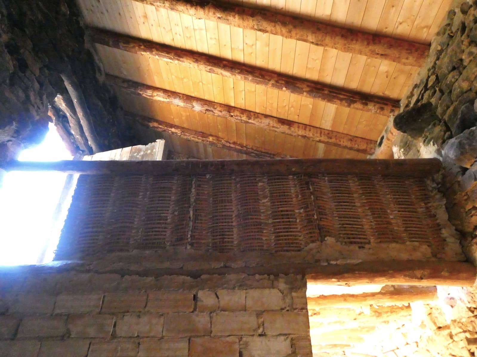 Finca/Country House for sale in Fabara - € 26,000 (Ref: 8135907)