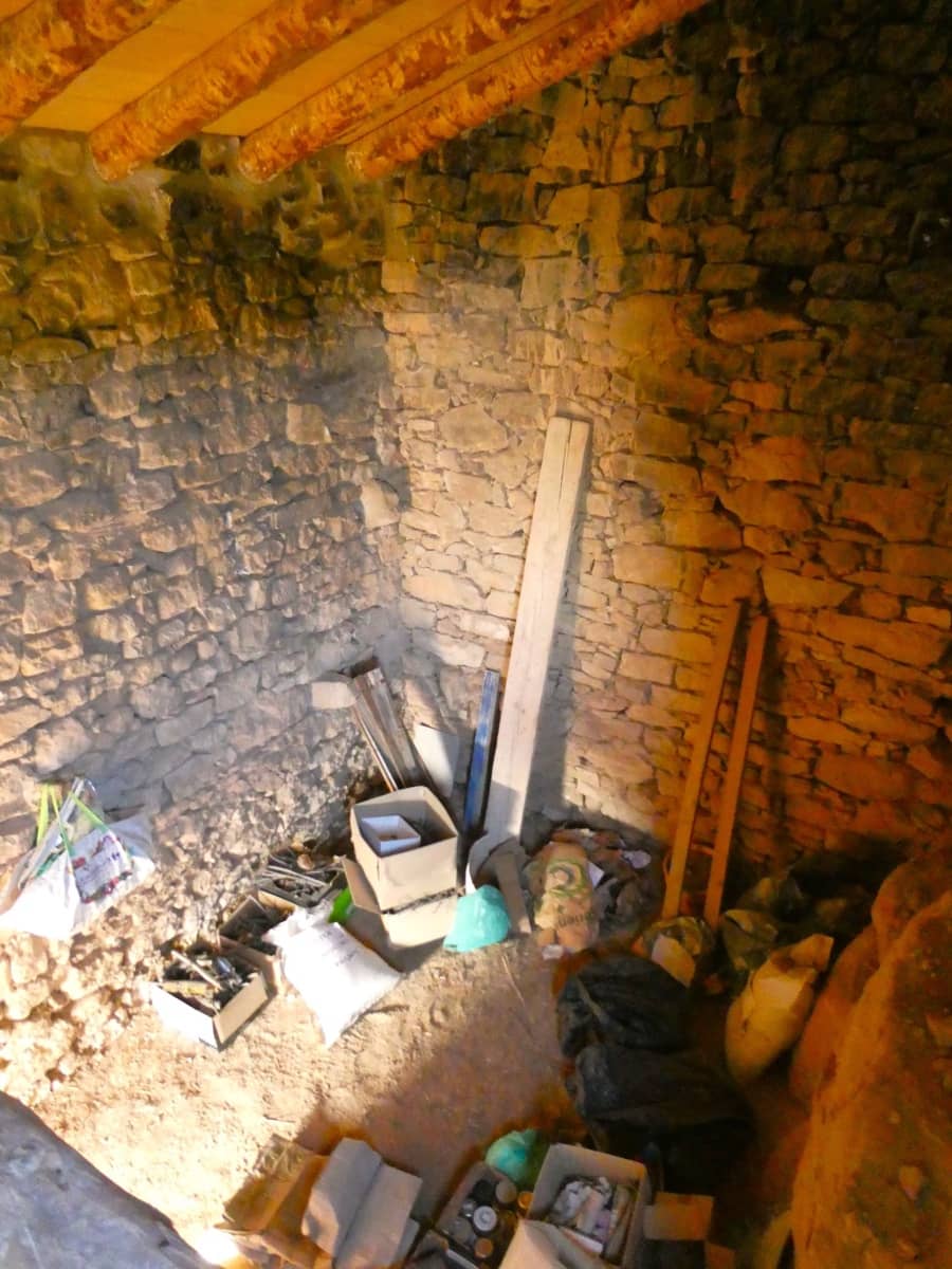 Finca/Country House for sale in Fabara - € 26,000 (Ref: 8135907)