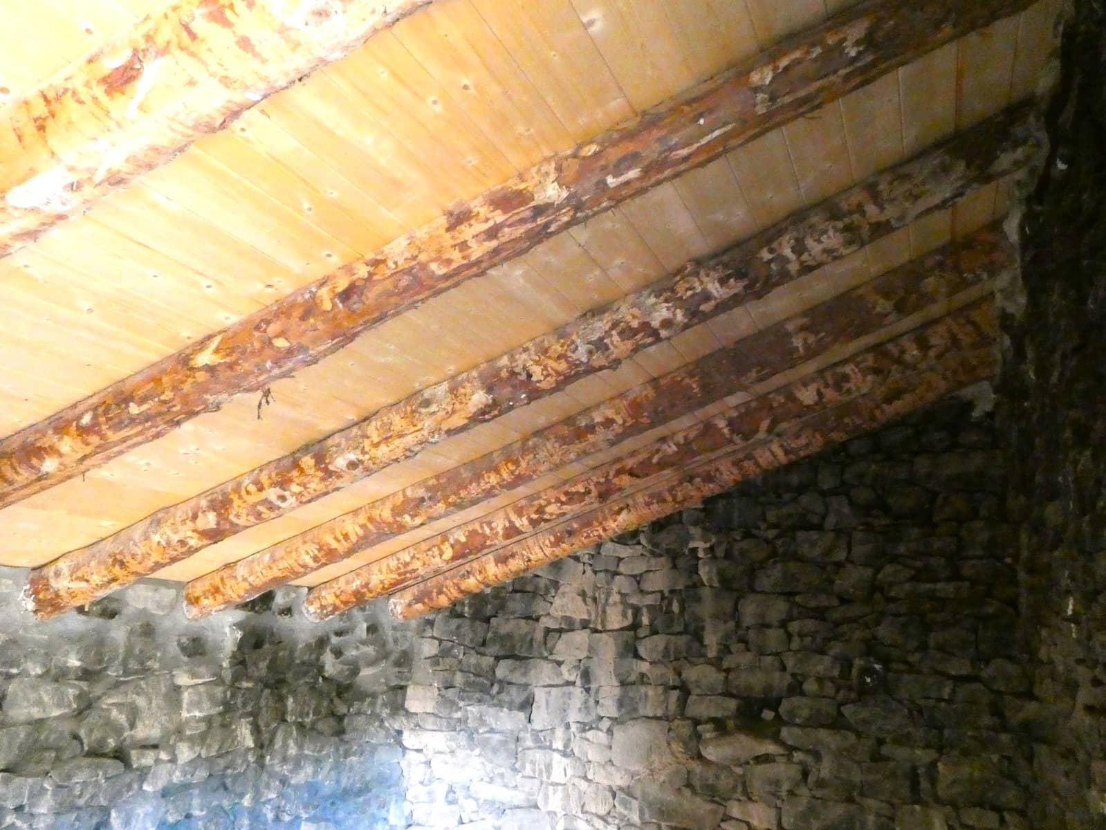 Finca/Country House for sale in Fabara - € 26,000 (Ref: 8135907)