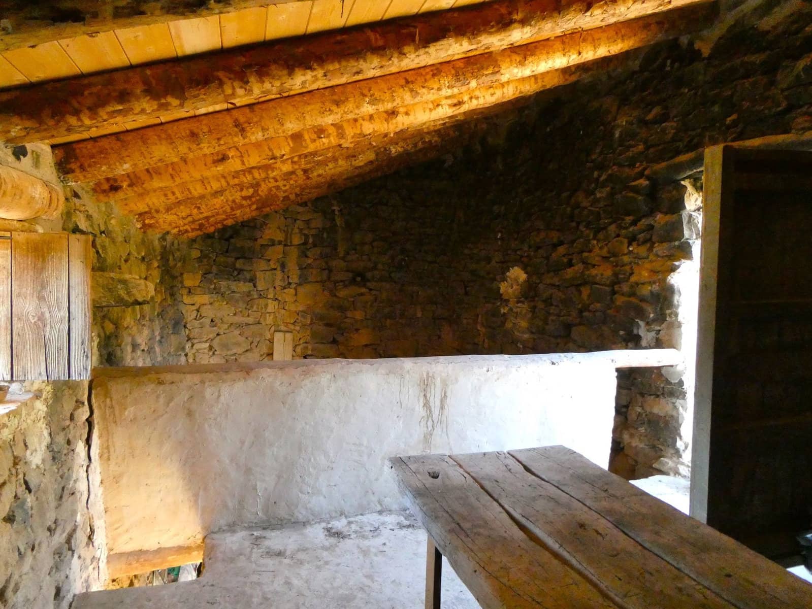 Finca/Country House for sale in Fabara - € 26,000 (Ref: 8135907)