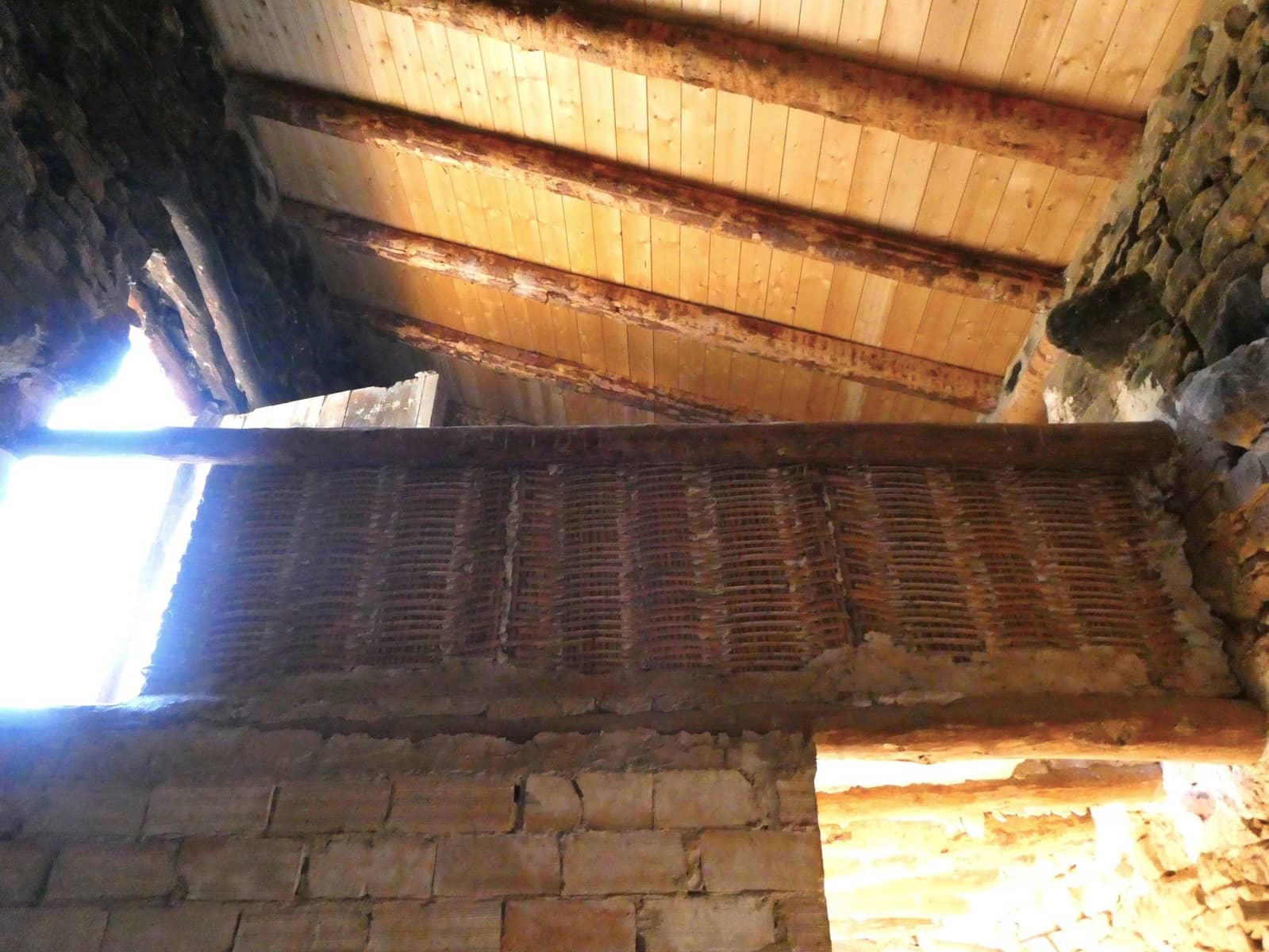 Finca/Country House for sale in Fabara - € 26,000 (Ref: 8135907)