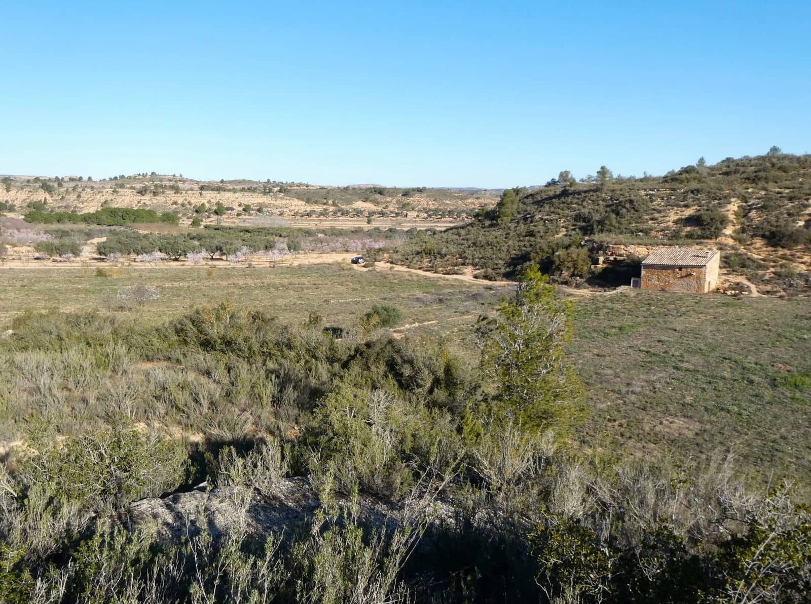 Finca/Country House for sale in Fabara - € 26,000 (Ref: 8135907)