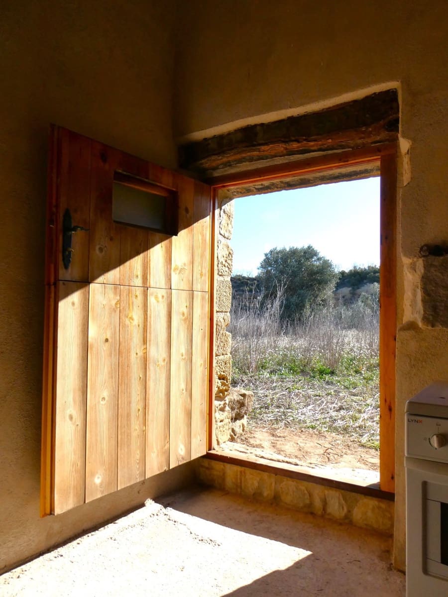 1 sypialnia Finka/Dom wiejski na sprzedaż w Calaceite - 24 000 € (Ref: 8143027)
