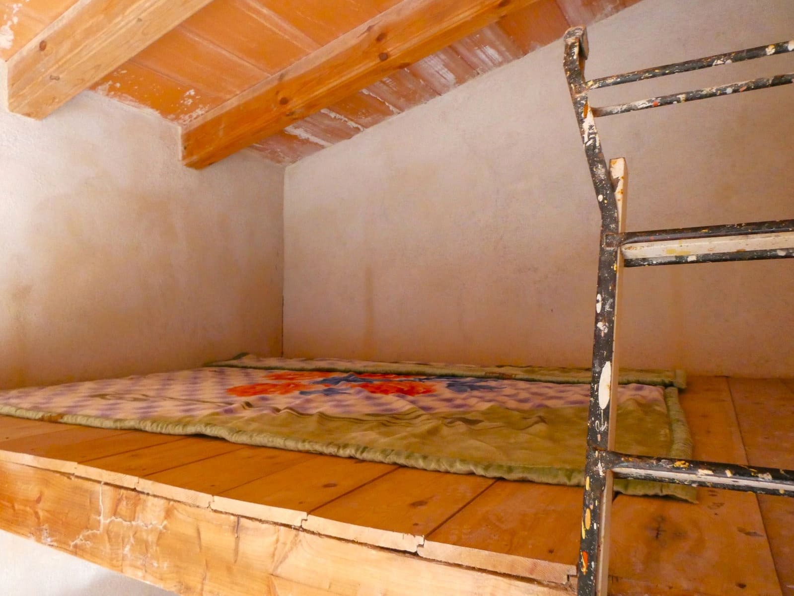 1 sypialnia Finka/Dom wiejski na sprzedaż w Calaceite - 24 000 € (Ref: 8143027)