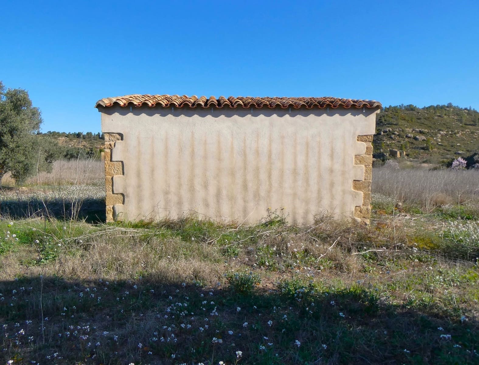 1 sypialnia Finka/Dom wiejski na sprzedaż w Calaceite - 24 000 € (Ref: 8143027)