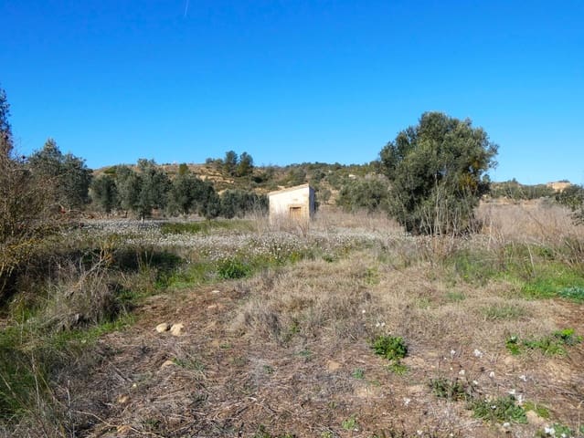 1 sypialnia Finka/Dom wiejski na sprzedaż w Calaceite - 24 000 € (Ref: 8143027)