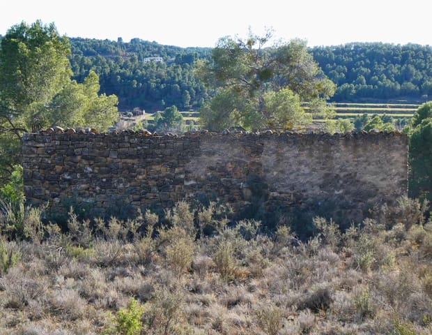 Finca/Hus på landet till salu i Mazaleón - 10 500 € (Ref: 8227341)