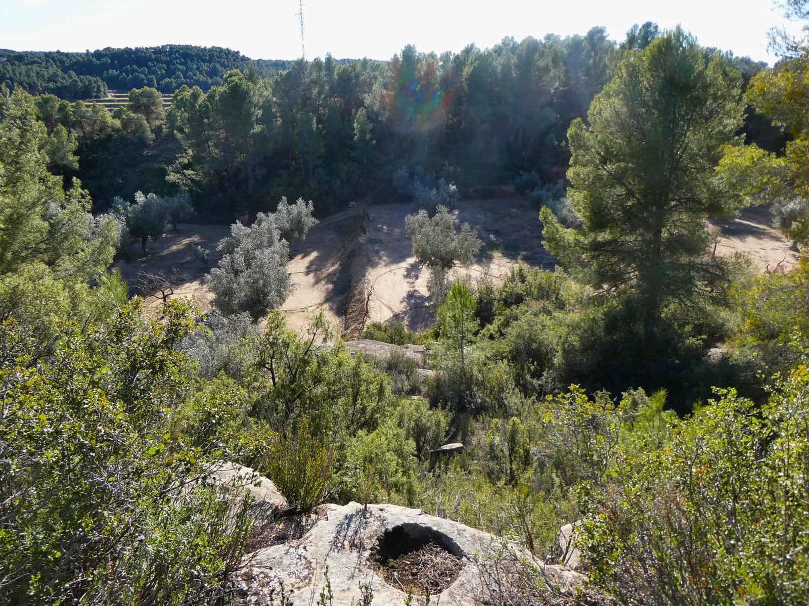 Finca/Country House for sale in Mazaleon - € 10,500 (Ref: 8227341)