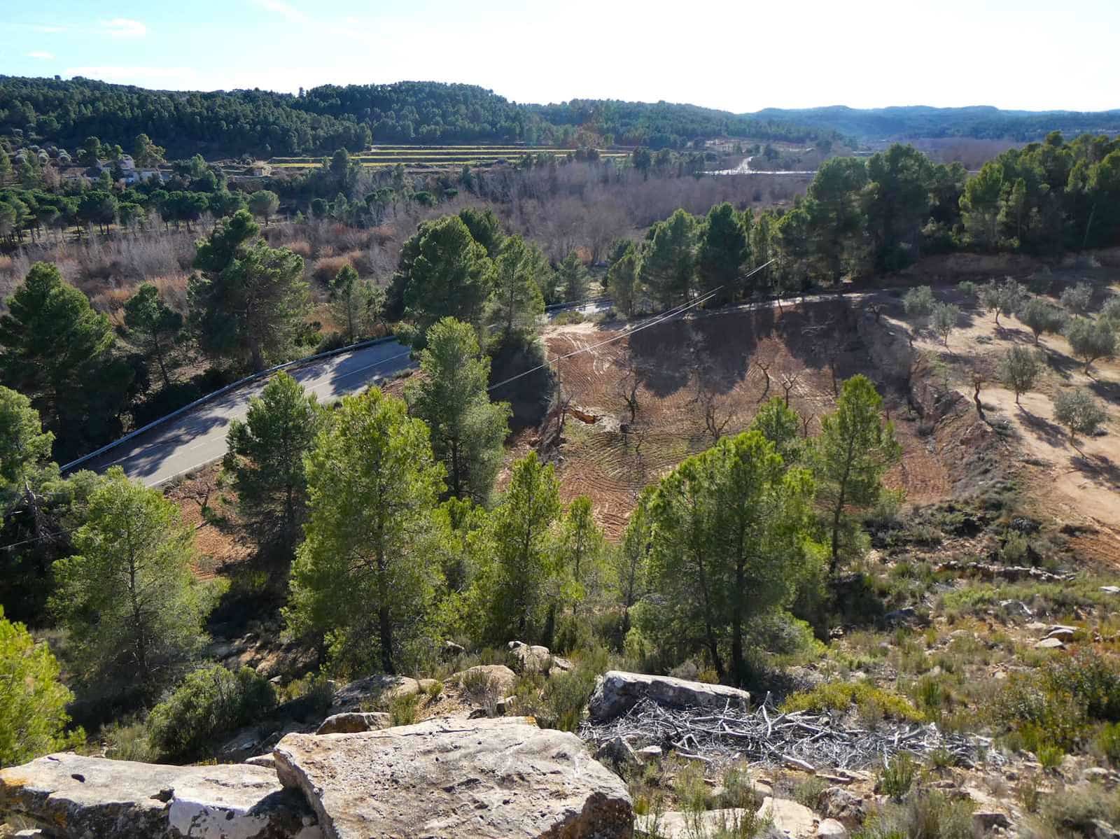 Finca/Country House for sale in Mazaleon - € 10,500 (Ref: 8227341)