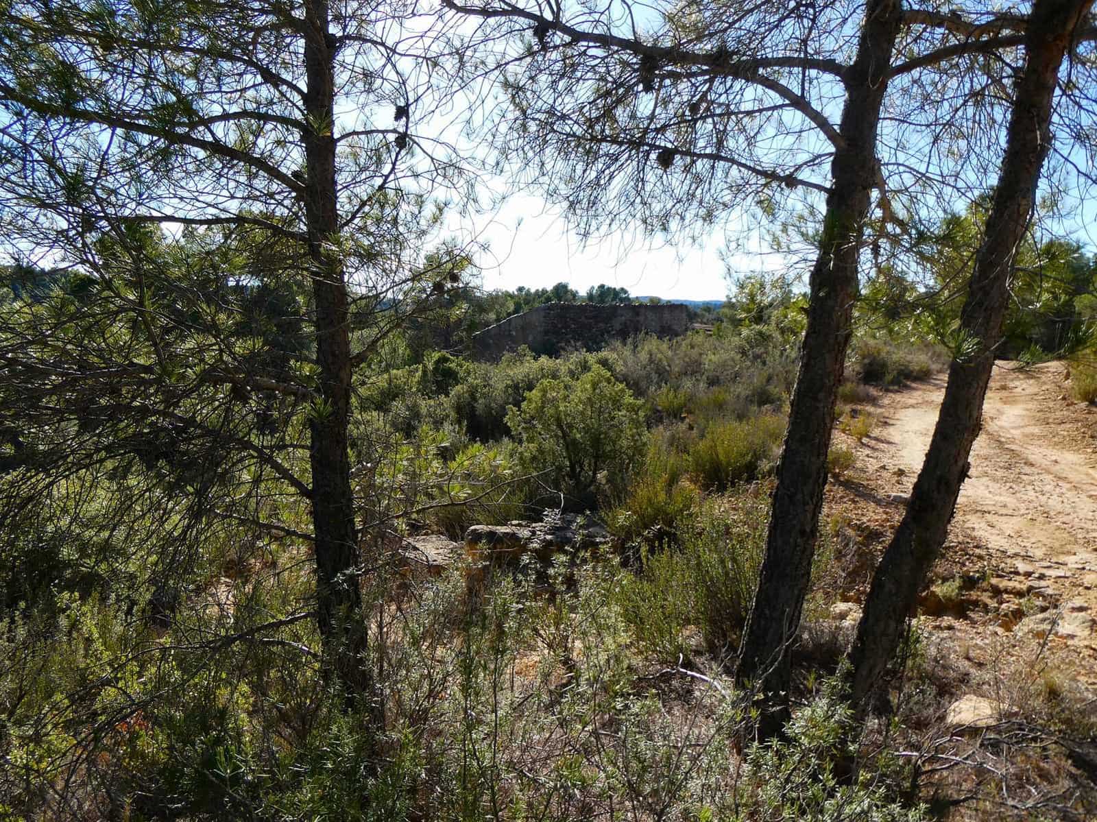 Finca/Country House for sale in Mazaleon - € 10,500 (Ref: 8227341)
