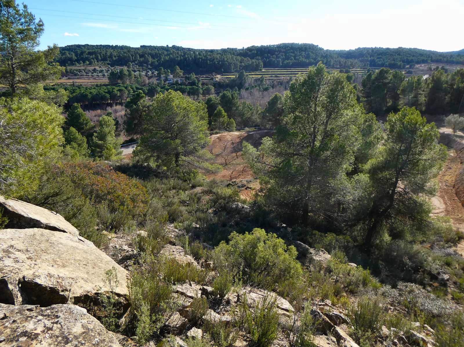 Finca/Country House for sale in Mazaleon - € 10,500 (Ref: 8227341)